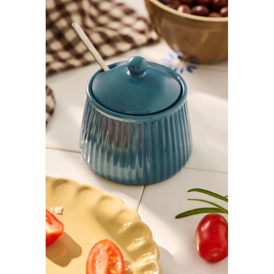 Сахарница Mynte Cornflower